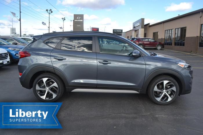 2018 hyundai tucson value awd value 4dr suv for sale in jolly acres, south dakota