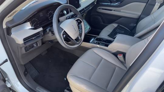 2022 Lincoln Corsair