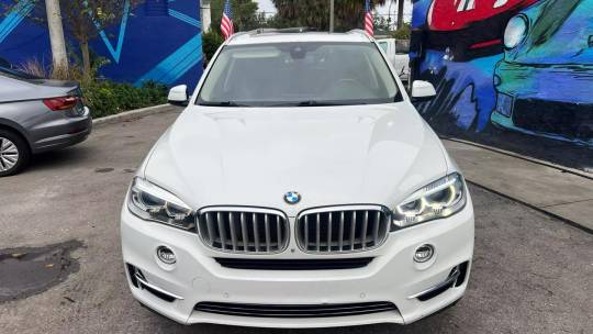 2015 BMW X5