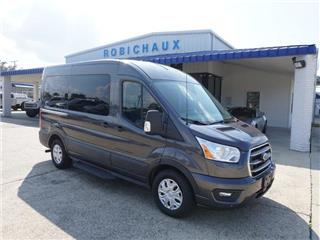 2020 Ford Transit 150 xl