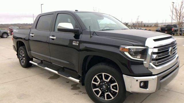 2019 toyota tundra 1794 in omaha, nebraska
