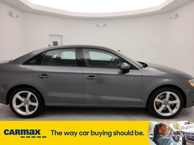 2015 audi a3 premium plus