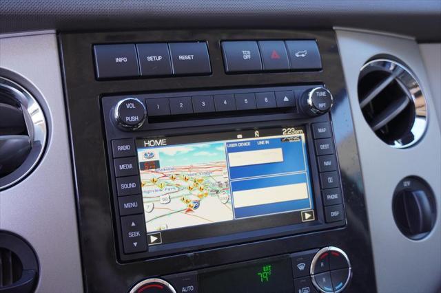 2014 ford expedition limited