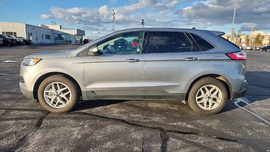 2023 Ford Edge
