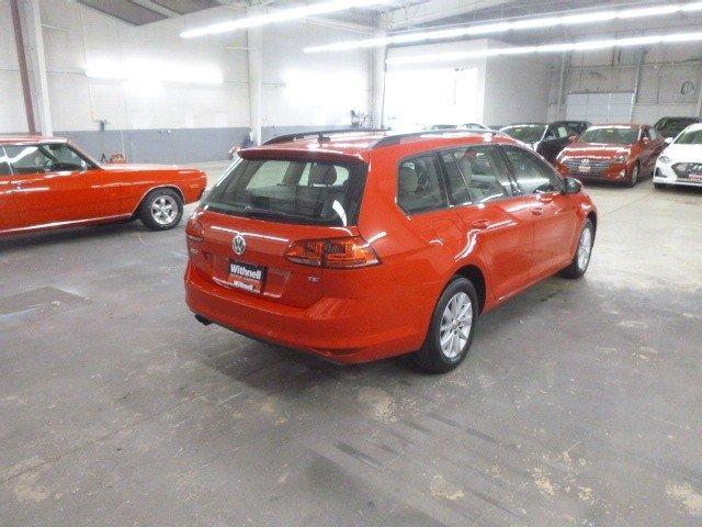 used 2016 volkswagen golf sportwagen salem, or 97302 for sale in salem, oregon