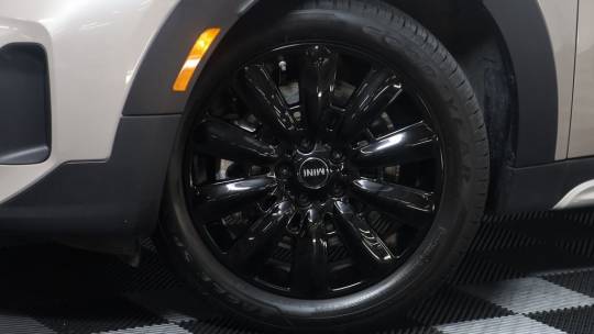 2024 Mini Countryman