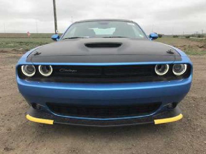 2018 dodge challenger r/t in brighton, co