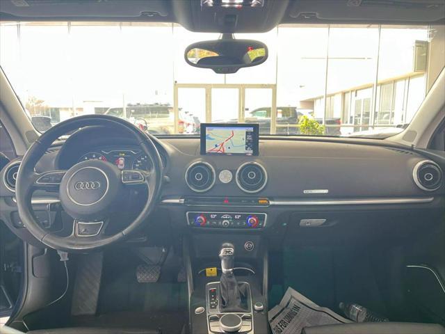 2015 audi a3 2.0t premium plus