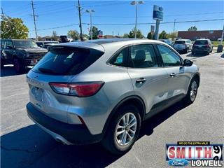 2022 Ford Escape s