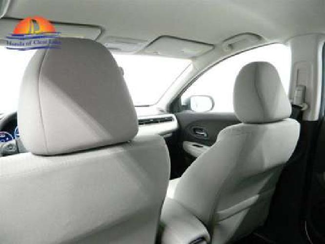 2019 honda hr-v lx 2wd in webster, tx