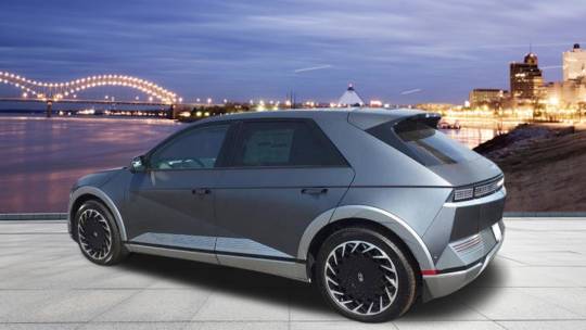 2023 Hyundai IONIQ 5