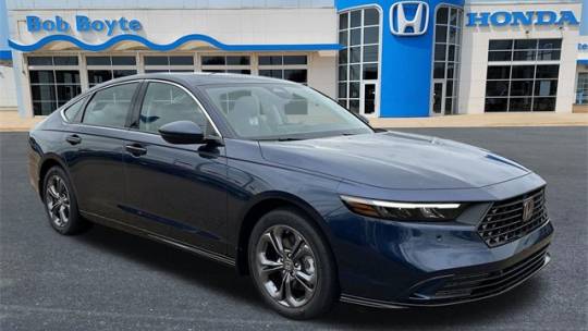 2024 Honda Accord