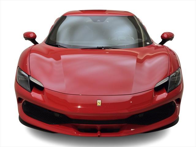 2022 ferrari 296 gtb