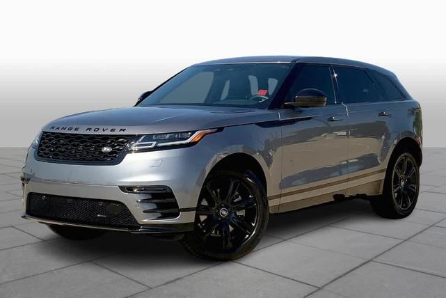 2023 land rover range rover velar s r-dynamic