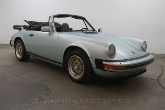 1977 cabriolet conversion used