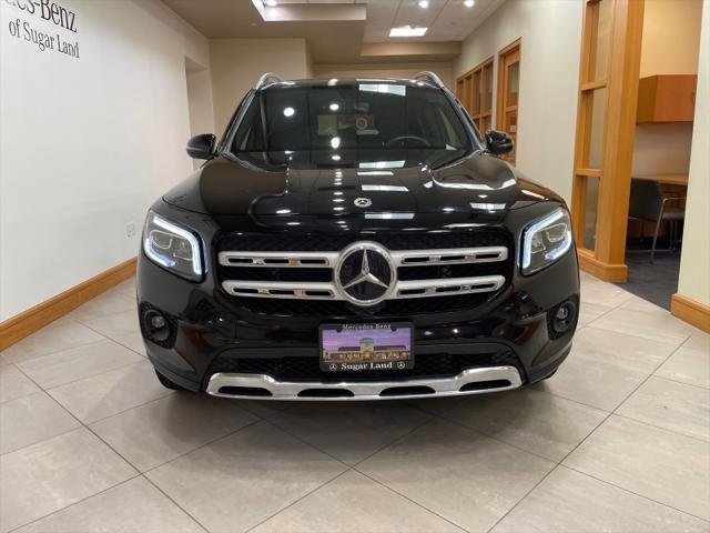 2022 mercedes-benz glb 250 base