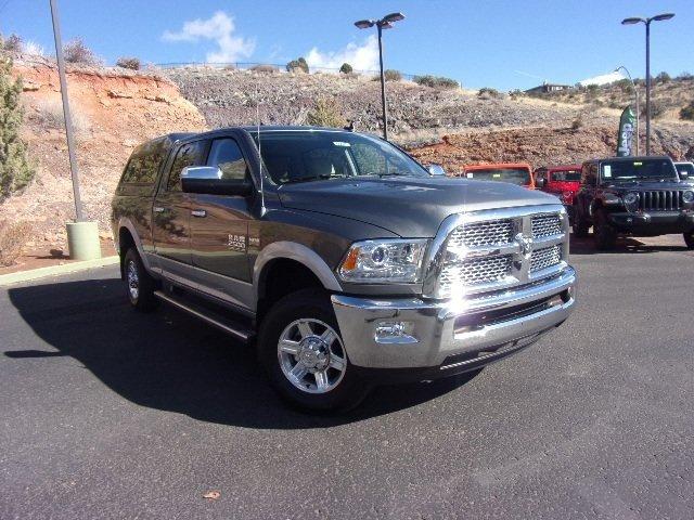 used 2013 ram 2500 4x4 crew cab laramie prescott, az 86301 for sale in prescott, arizona