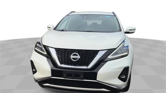 2021 Nissan Murano
