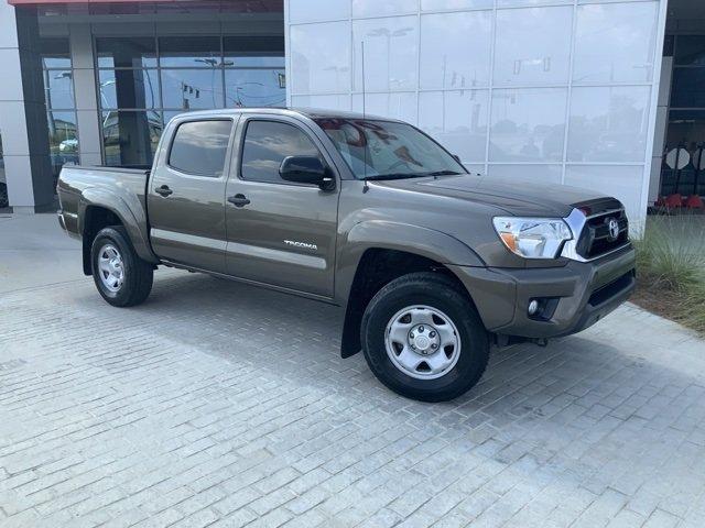 used 2015 toyota tacoma prerunner milledgeville, ga 31061 for sale in milledgeville, georgia