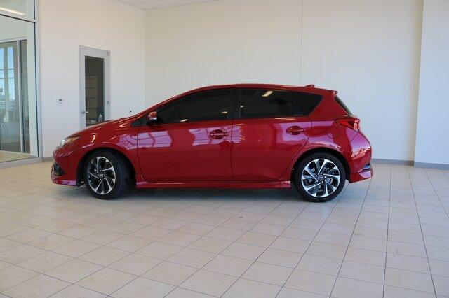 used 2017 toyota corolla im las cruces, nm 88005 for sale in las cruces, new mexico