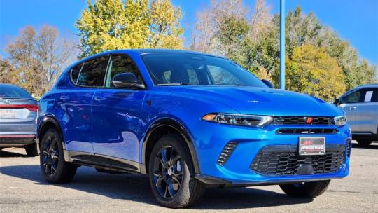 2024 Dodge Hornet