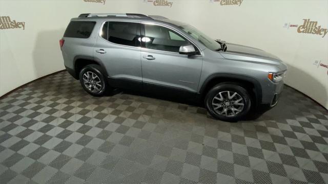 2023 gmc acadia awd sle