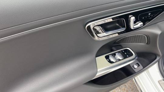 2024 Mercedes-Benz E-Class