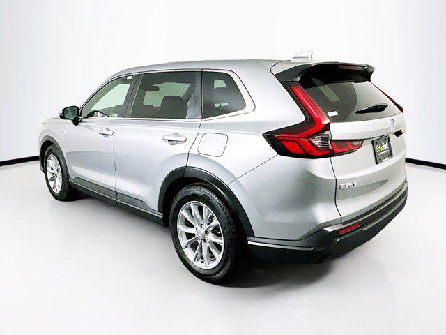 2024 honda cr-v ex 2wd
