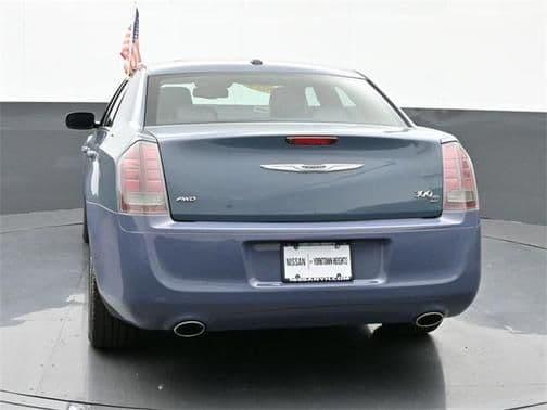 2014 chrysler 300 s in yorktown, new york