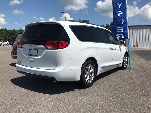 new 2019 chrysler pacifica touring-l paragould, ar 72450 for sale in paragould, arkansas