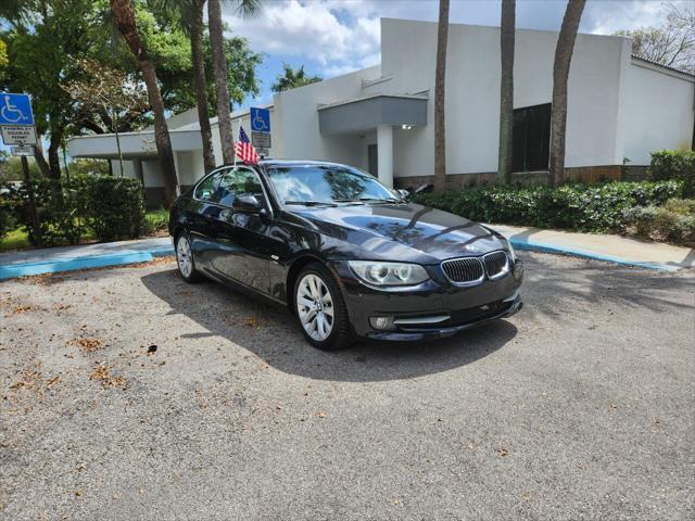 2013 bmw 328 328i xdrive awd 2dr coupe