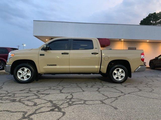 used 2017 toyota tundra sr5 greer, sc 29652 for sale in greer, south carolina