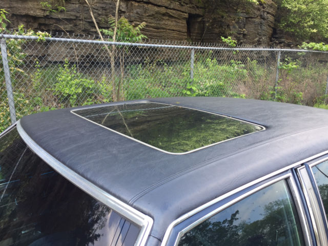 olds diesel regency 98 brougham clean whitewall cold ac rare stock great mpg wow