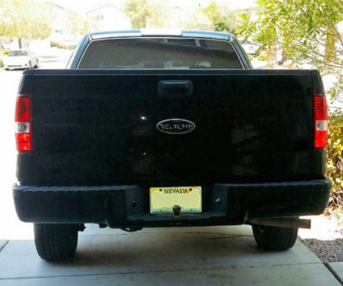 2007 ford f-150 triton xlt for sale in nevada by owner