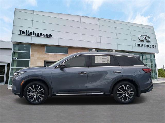 2024 infiniti qx60 sensory awd