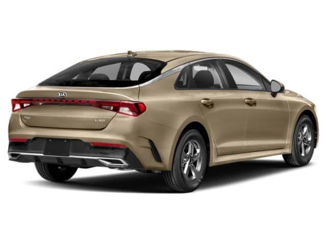 2021 kia k5 lxs in caryville, wisconsin