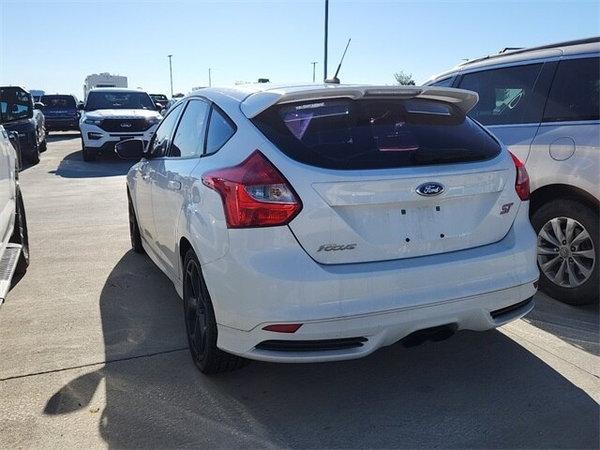 2013 ford focus st in co bluffs, iowa