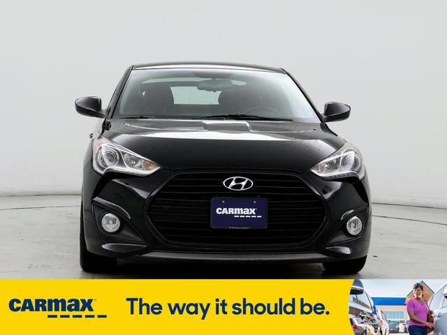2014 hyundai veloster r-spec