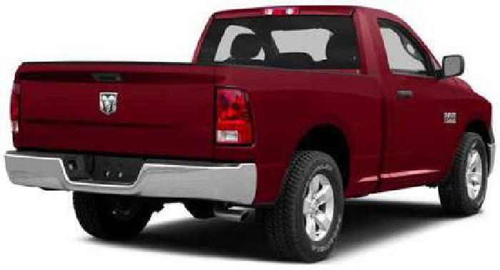 2015 ram 1500 2wd reg cab 120.5" express in carlsbad, ca