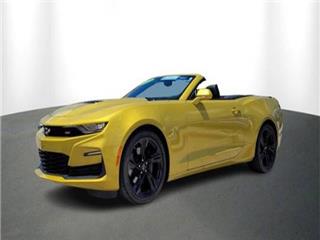 2024 Chevrolet Camaro ss