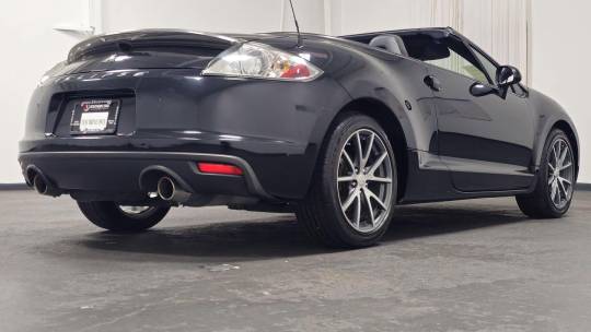 2011 Mitsubishi Eclipse