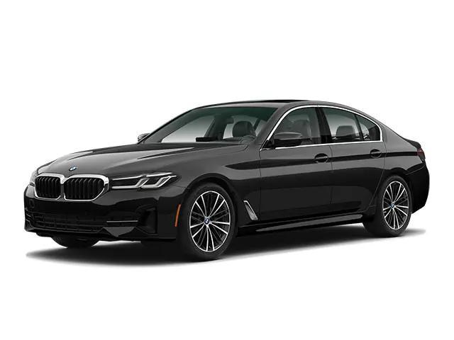 2022 bmw 540 i xdrive