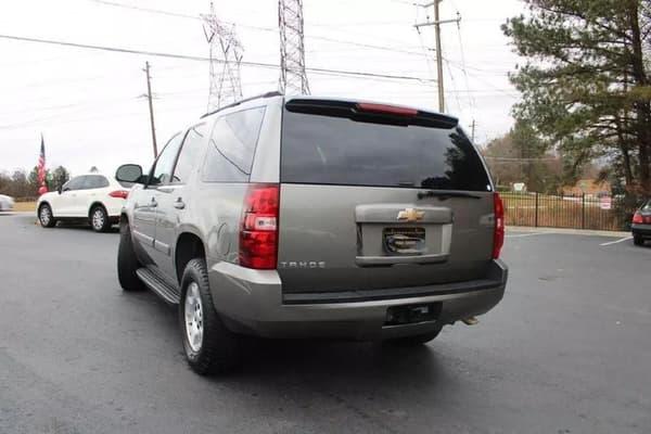 2007 chevrolet tahoe in chicago, illinois