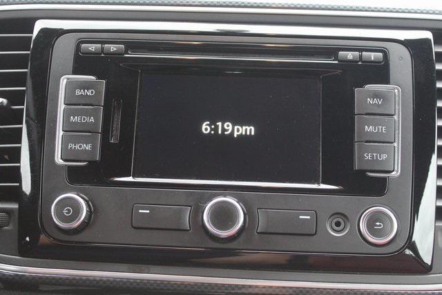 2012 volkswagen beetle base