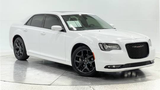 2023 Chrysler 300