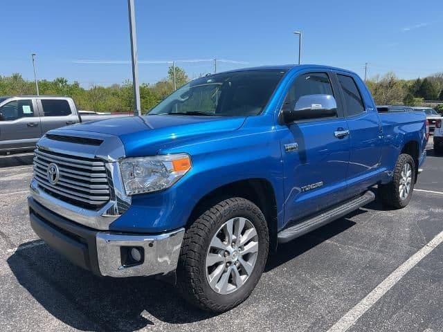 2016 toyota tundra limited in buckner, kentucky