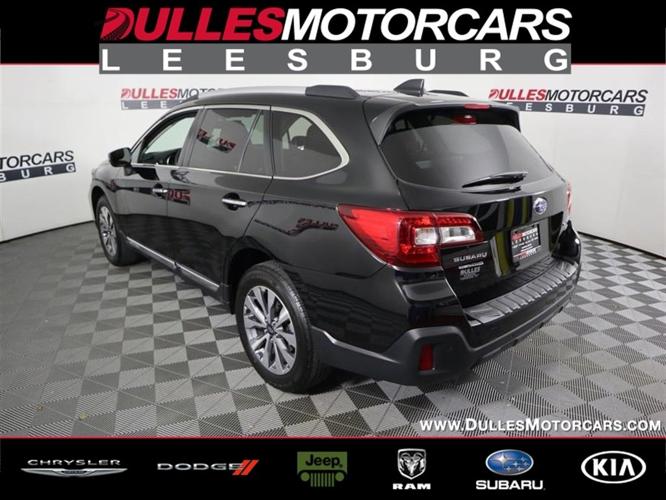 used 2019 subaru outback 3.6r leesburg, va 20175 for sale in leesburg, virginia