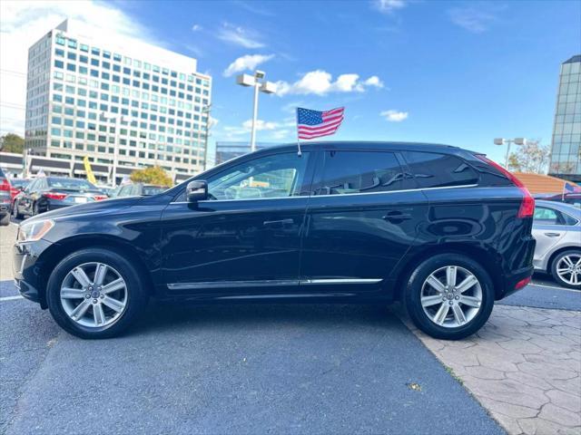 2016 volvo xc60 t5 premier