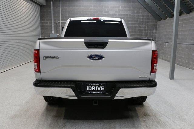 used 2016 ford f150 xlt orem, ut 84047 for sale in cushing, utah