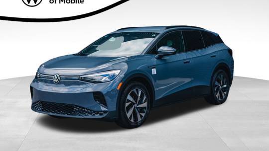 2024 Volkswagen ID.4